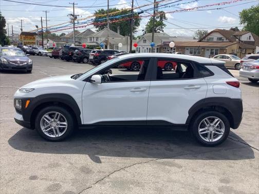 2019 Hyundai KONA SE