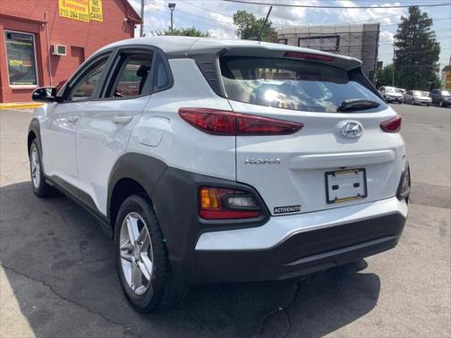 2019 Hyundai KONA SE