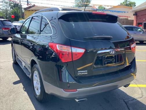 2010 Hyundai Veracruz GLS