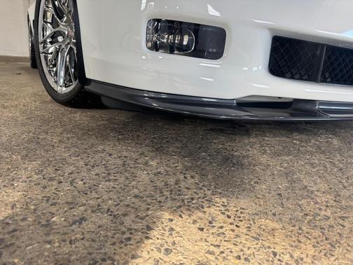 2013 Chevrolet Corvette 427