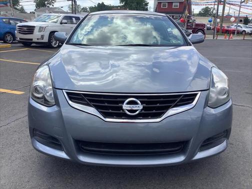 2010 Nissan Altima 2.5 S