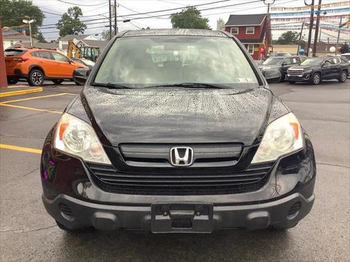 2007 Honda CR-V LX