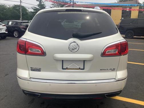 2014 Buick Enclave Leather