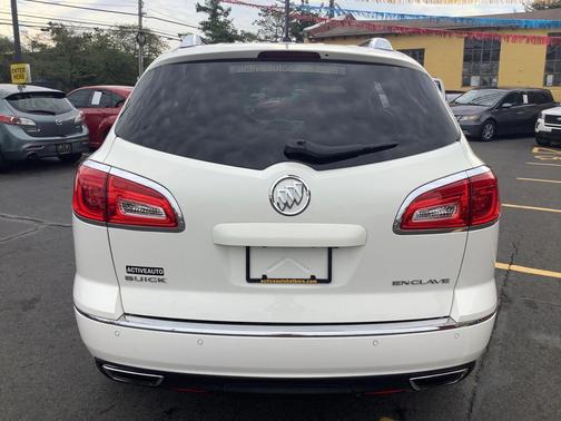 2015 Buick Enclave Convenience