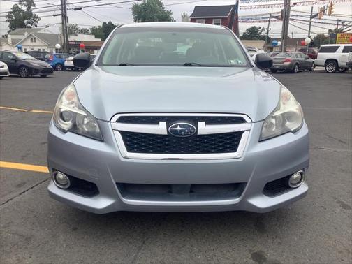 2014 Subaru Legacy Base