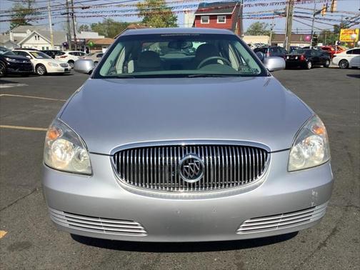 2009 Buick Lucerne CX