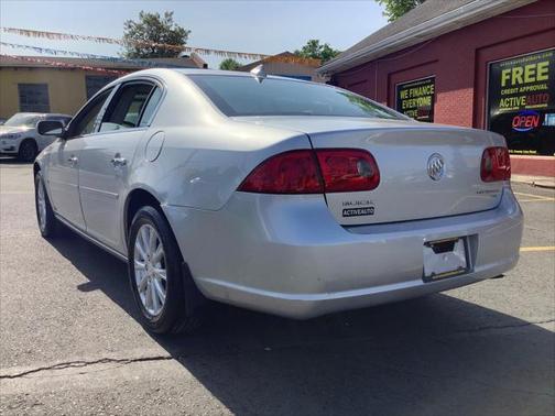 2009 Buick Lucerne CX