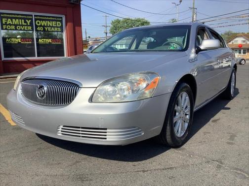 2009 Buick Lucerne CX
