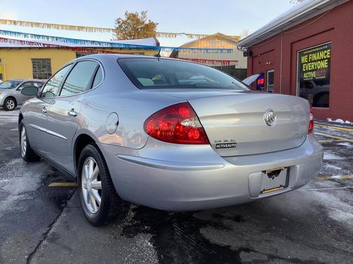 2006 Buick LaCrosse CX
