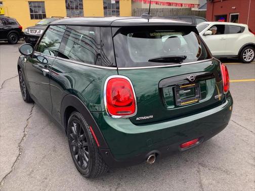 2019 MINI Hardtop Cooper