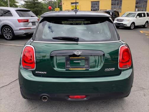 2019 MINI Hardtop Cooper