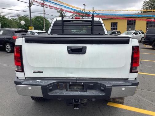 2013 GMC Sierra 2500 Denali