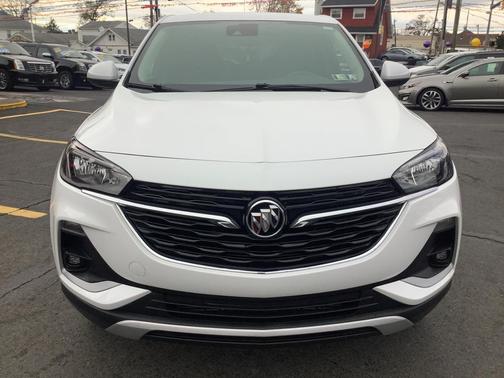 2022 Buick Encore GX Preferred