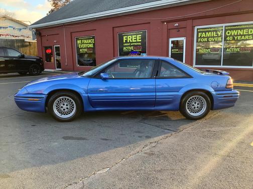 1994 Pontiac Grand Prix SE