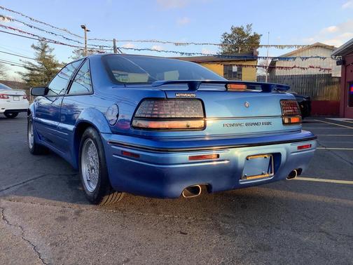 1994 Pontiac Grand Prix SE