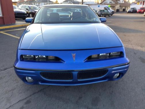 1994 Pontiac Grand Prix SE