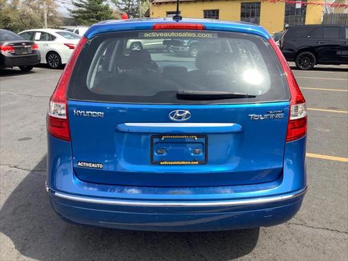 2009 Hyundai Elantra Touring