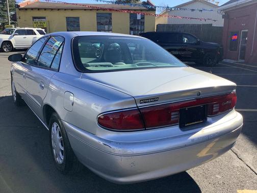 2003 Buick Century Custom