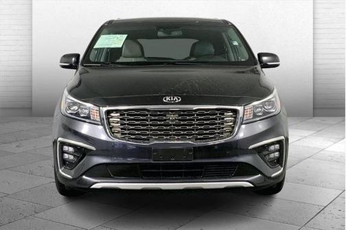 2021 Kia Sedona SX
