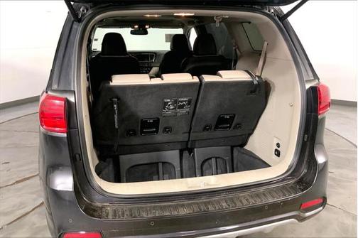 2021 Kia Sedona SX
