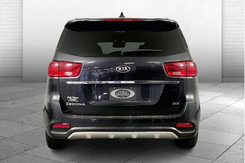 2021 Kia Sedona SX