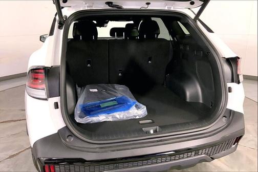 2025 Kia Sportage S