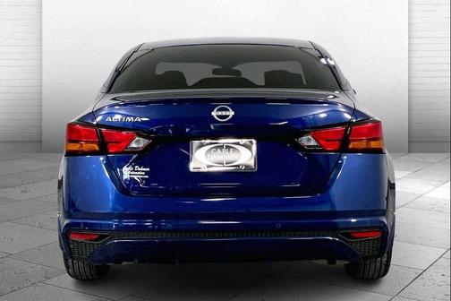 2024 Nissan Altima S FWD