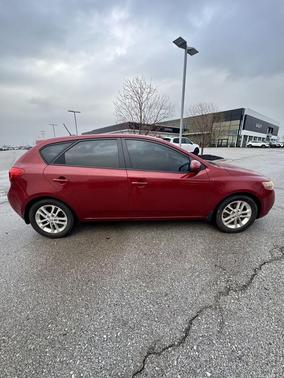 2012 Kia Forte EX