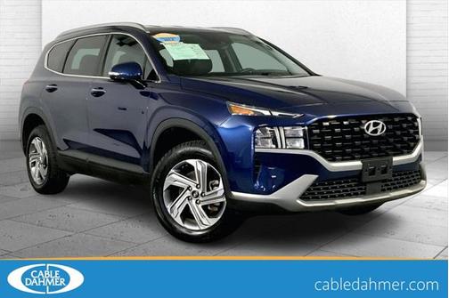 2023 Hyundai SANTA FE SEL 2.4