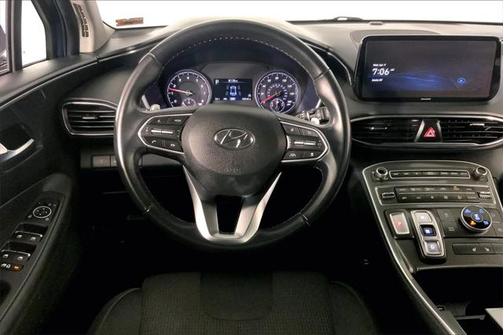 2023 Hyundai SANTA FE SEL 2.4