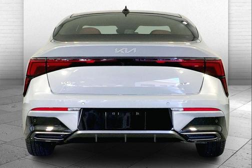 2026 Kia K5 GT-Line FWD