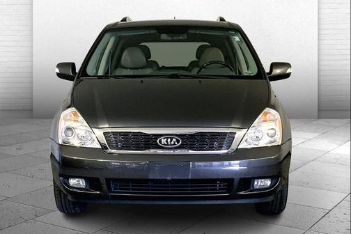2012 Kia Sedona EX