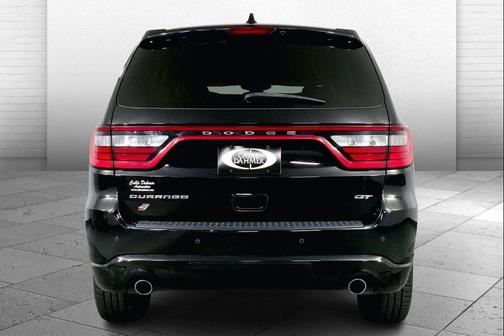 2019 Dodge Durango GT Plus