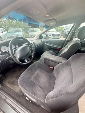 2004 Dodge Intrepid SE