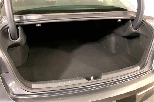 Interstellar Gray 2025 Kia K5 LXS