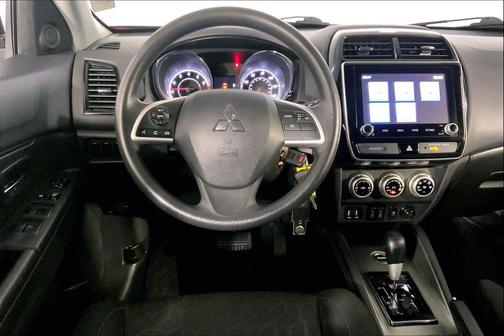 2020 Mitsubishi Outlander Sport 2.0 ES