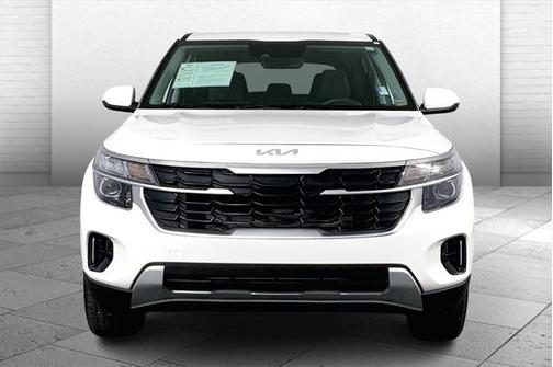 2024 Kia Seltos LX