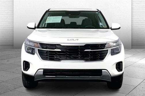 2024 Kia Seltos LX