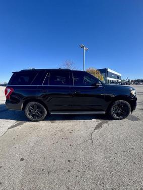 2020 Ford Expedition XLT