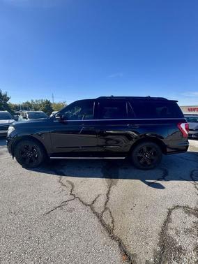 2020 Ford Expedition XLT