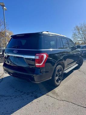 2020 Ford Expedition XLT