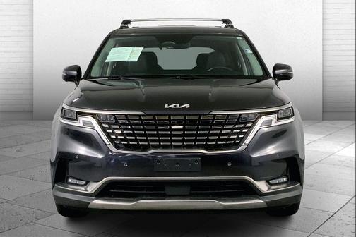 2024 Kia Carnival SX Prestige