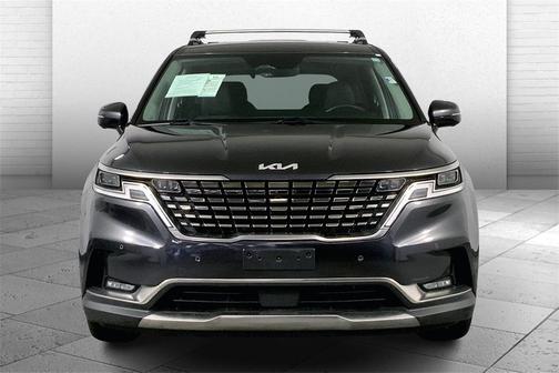 2024 Kia Carnival SX Prestige