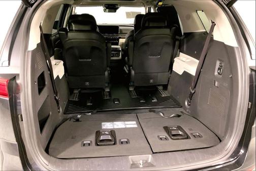 2024 Kia Carnival SX Prestige