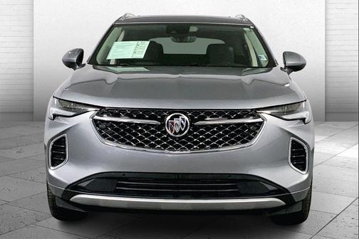 2023 Buick Envision Avenir FWD