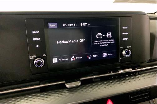 2023 Kia Carnival LX