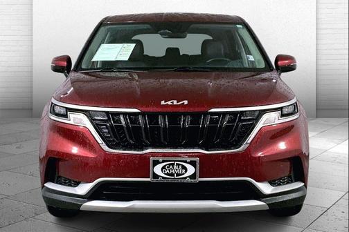 2023 Kia Carnival LX