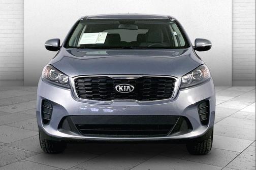 2020 Kia Sorento L