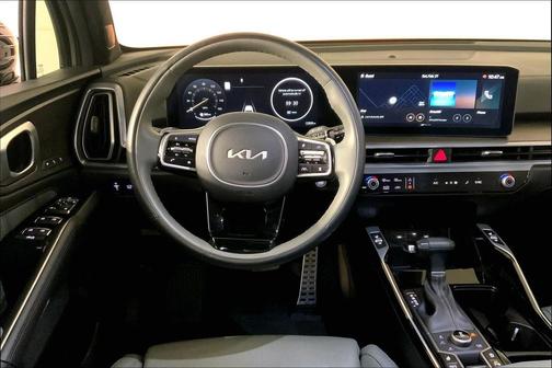 2024 Kia Sorento SX