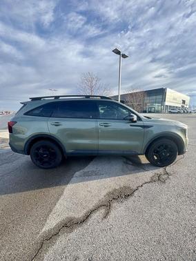 2024 Kia Sorento SX